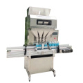 semi auto rice vacuum automatic weighing candy peanuts dry fruit packing machine